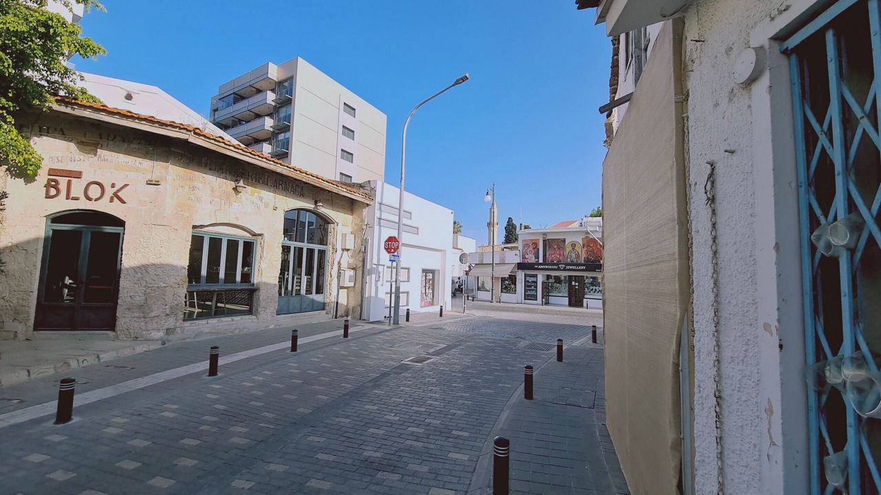 Photo of Others in Larnaca City Centre
