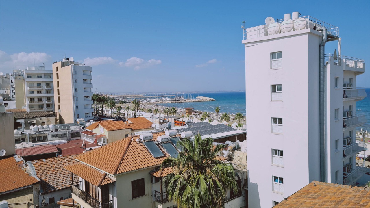 Photo of Others in Larnaca City Centre
