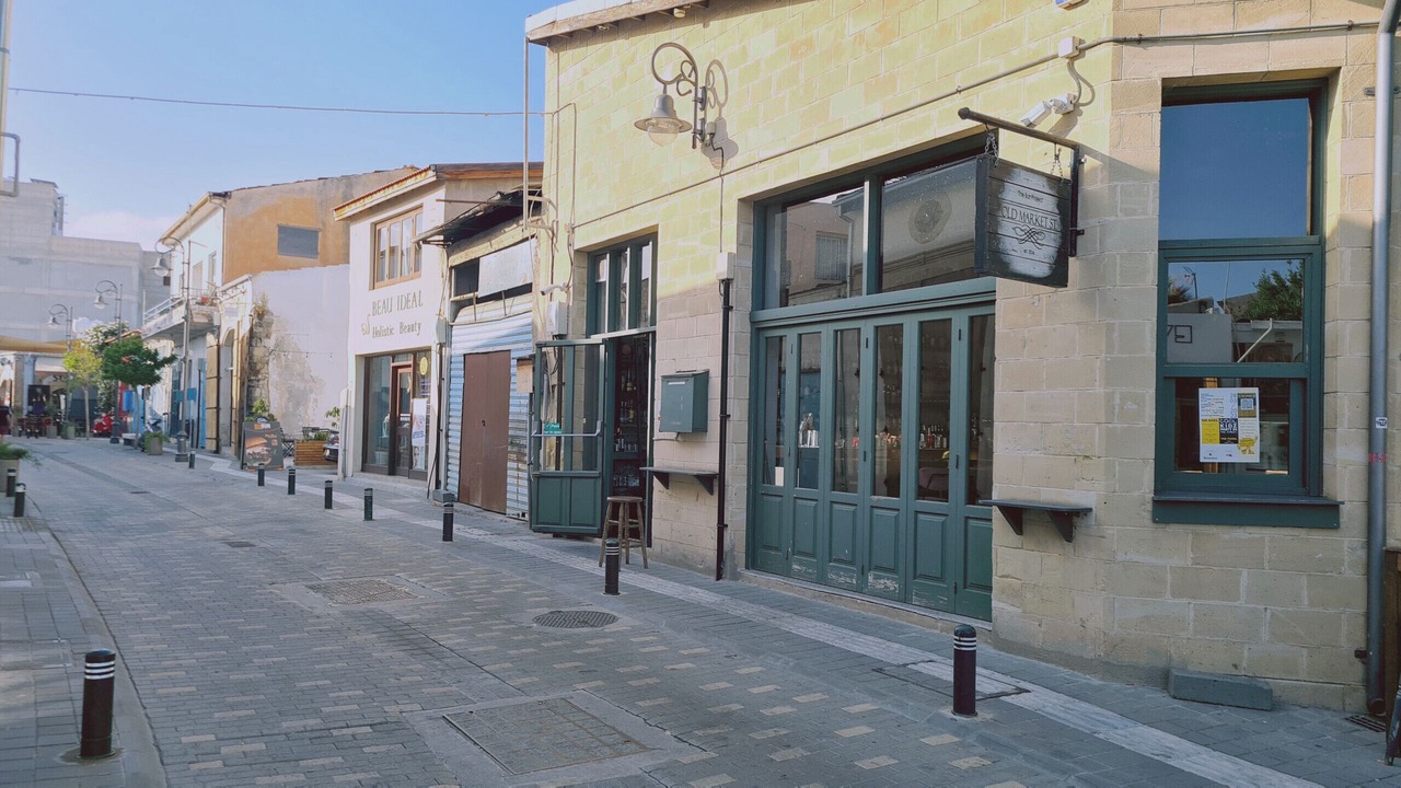 Photo of Others in Larnaca City Centre