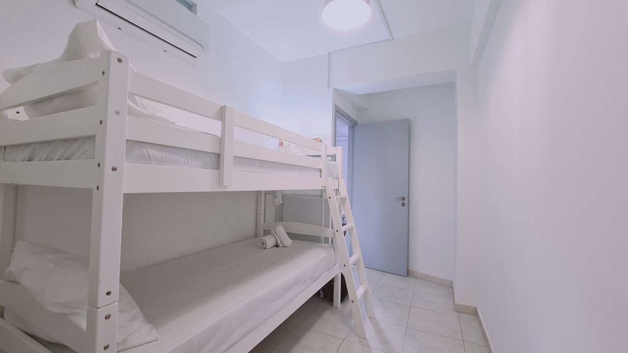 Photo of Bedroom in Larnaca City Centre