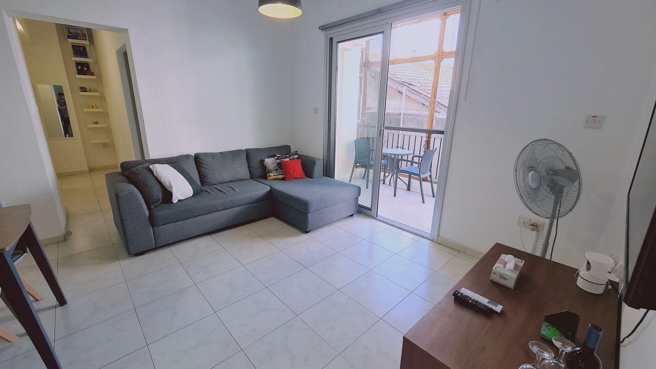 Photo of Livingroom in Larnaca City Centre