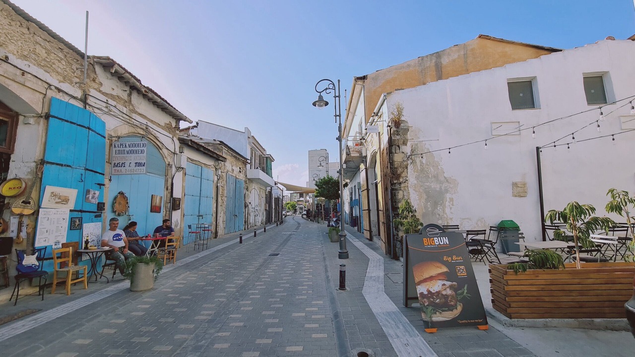 Photo of Others in Larnaca City Centre