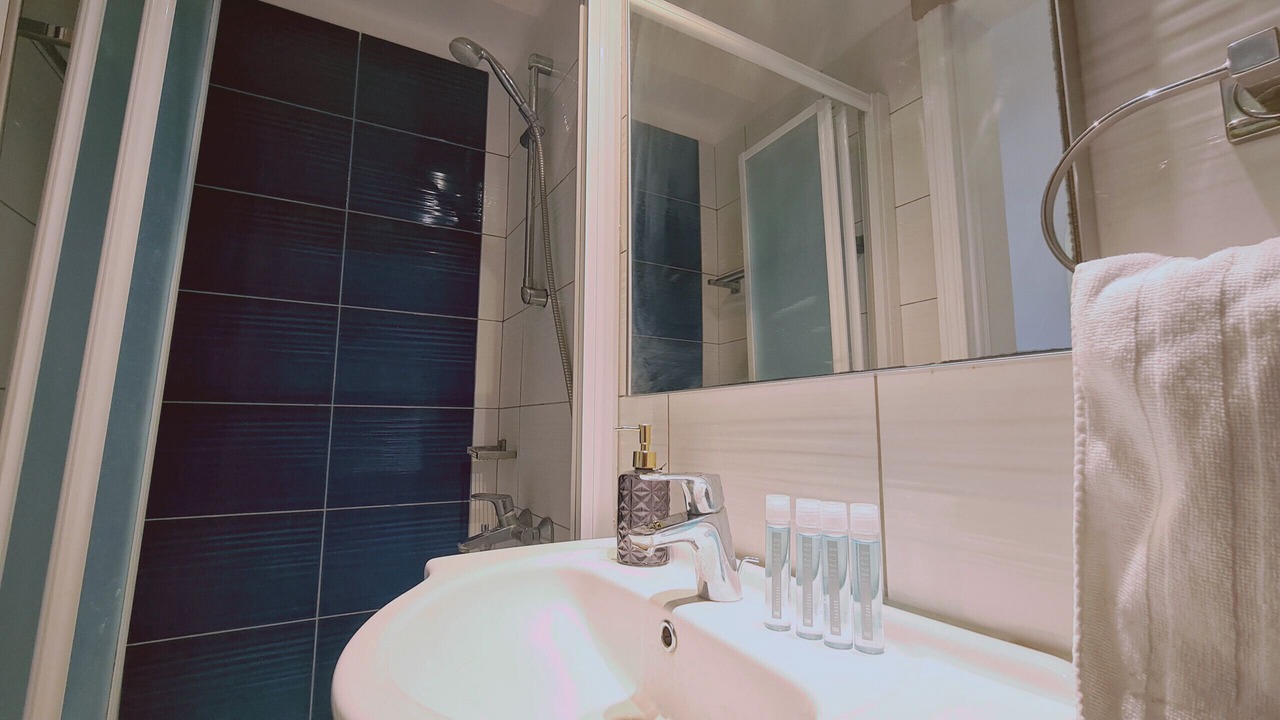 Photo of Bathroom in Paphos