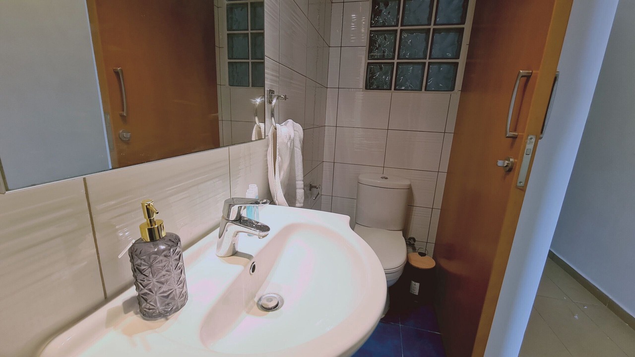 Photo of Bathroom in Paphos