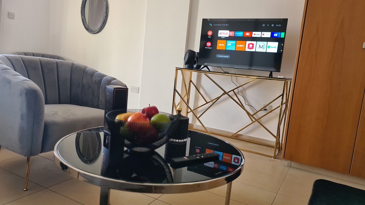 Photo of Livingroom in Paphos