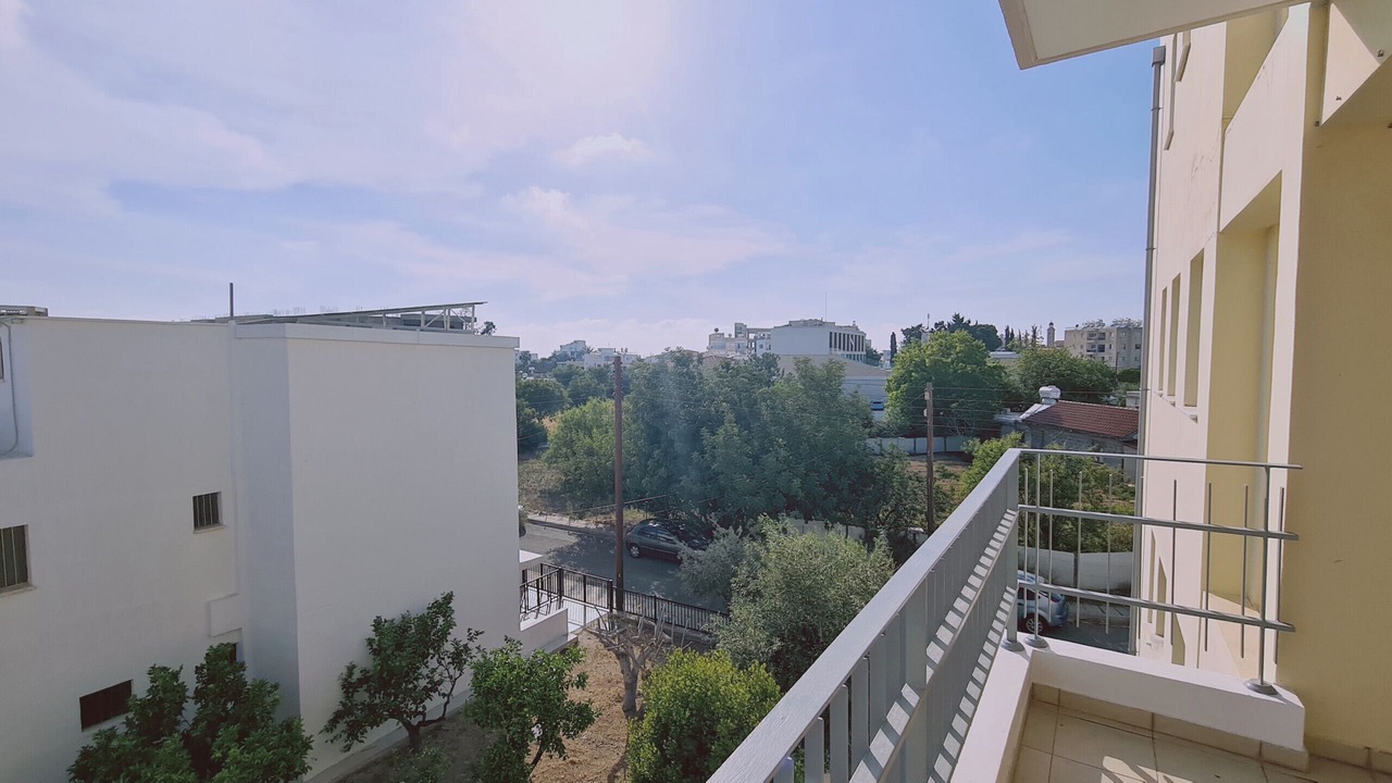 Photo of Patio Balcony in Paphos
