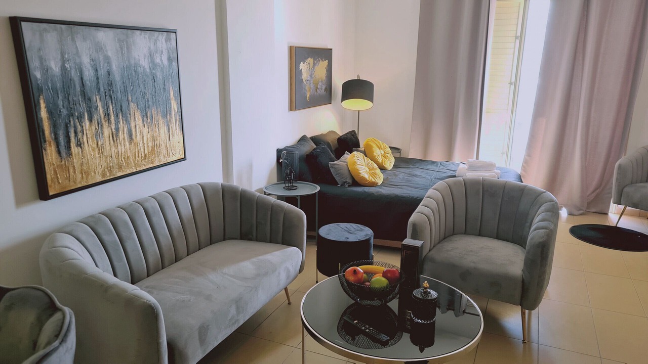 Photo of Livingroom in Paphos