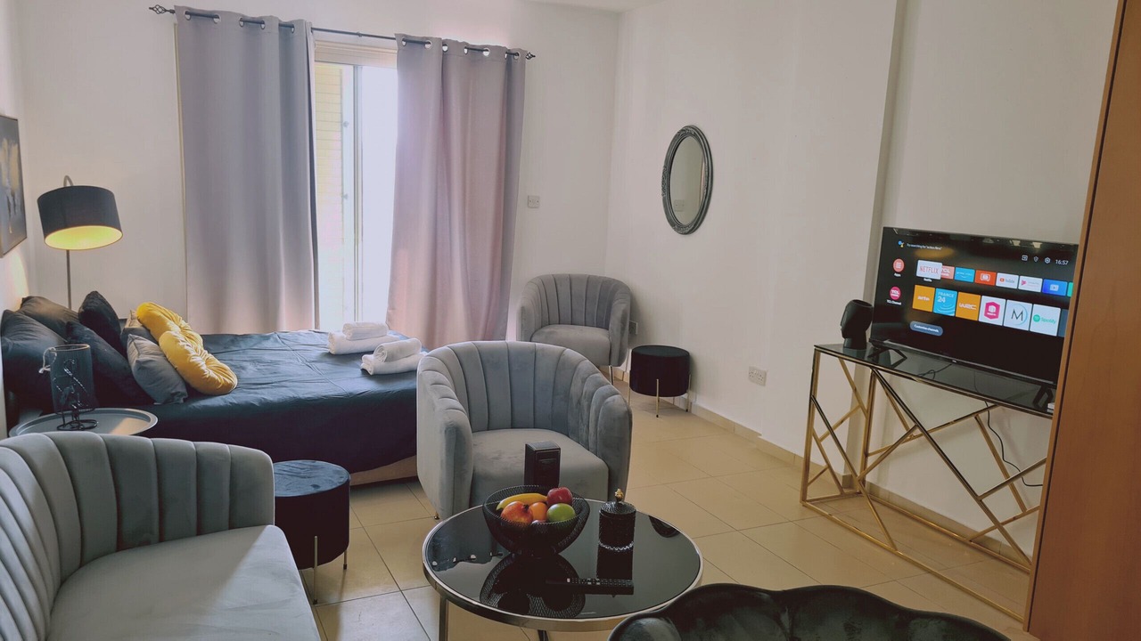 Photo of Livingroom in Paphos