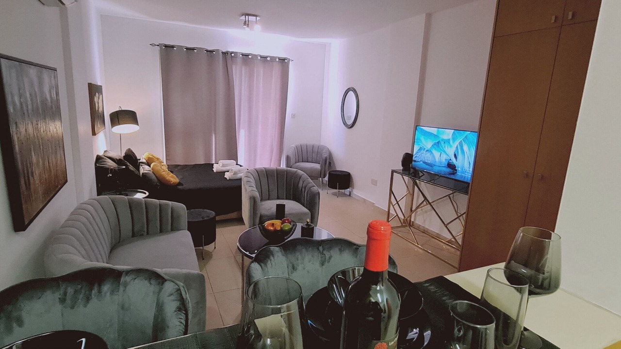 Photo of Livingroom in Paphos