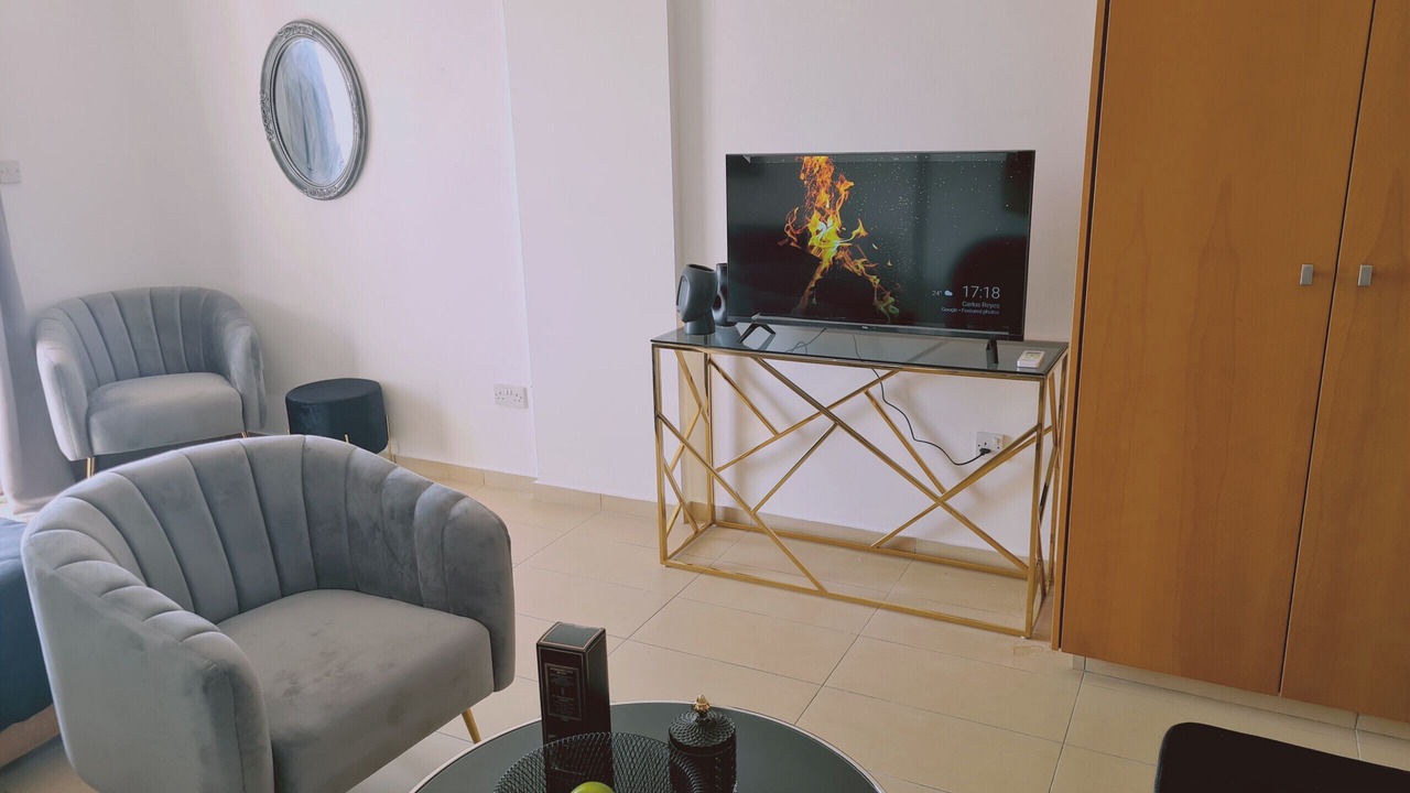 Photo of Livingroom in Paphos