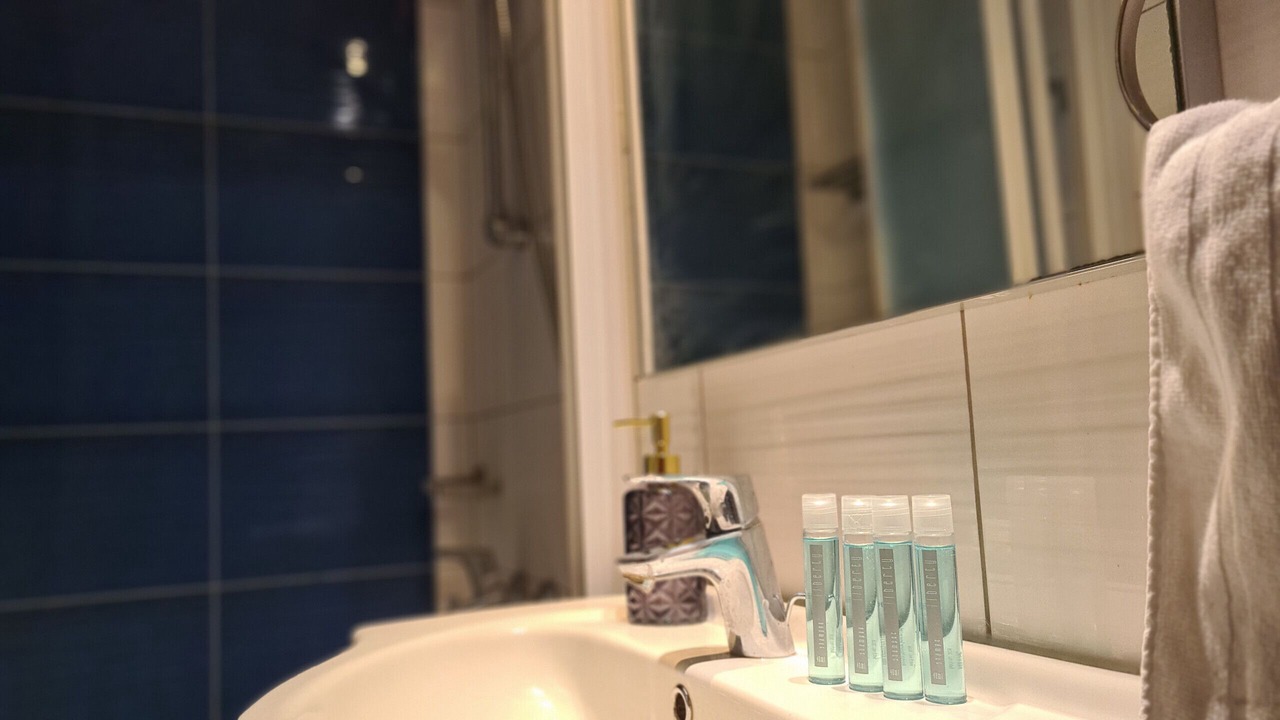 Photo of Bathroom in Paphos