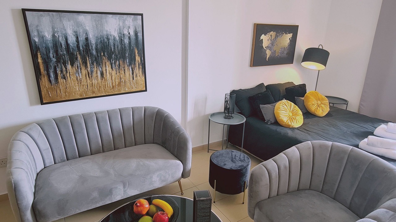 Photo of Livingroom in Paphos