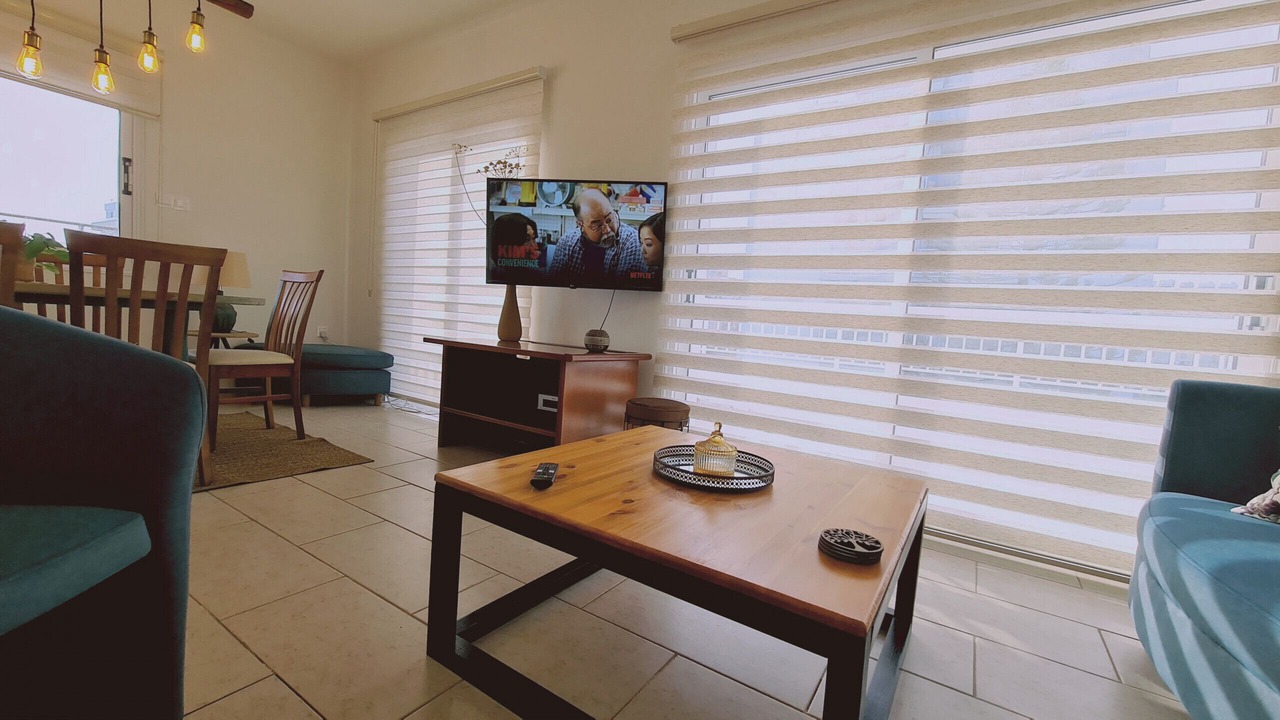 Photo of Livingroom in Neapolis