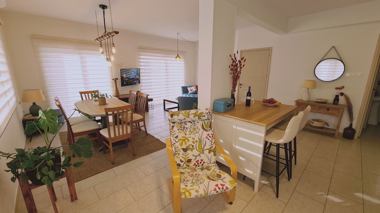 Photo of Livingroom in Neapolis