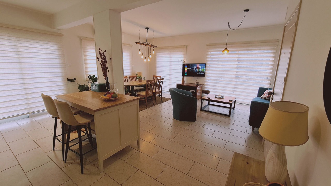 Photo of Livingroom in Neapolis