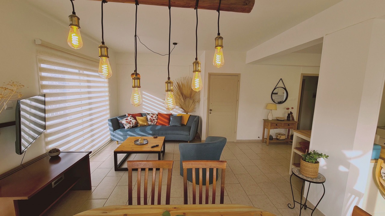 Photo of Livingroom in Neapolis