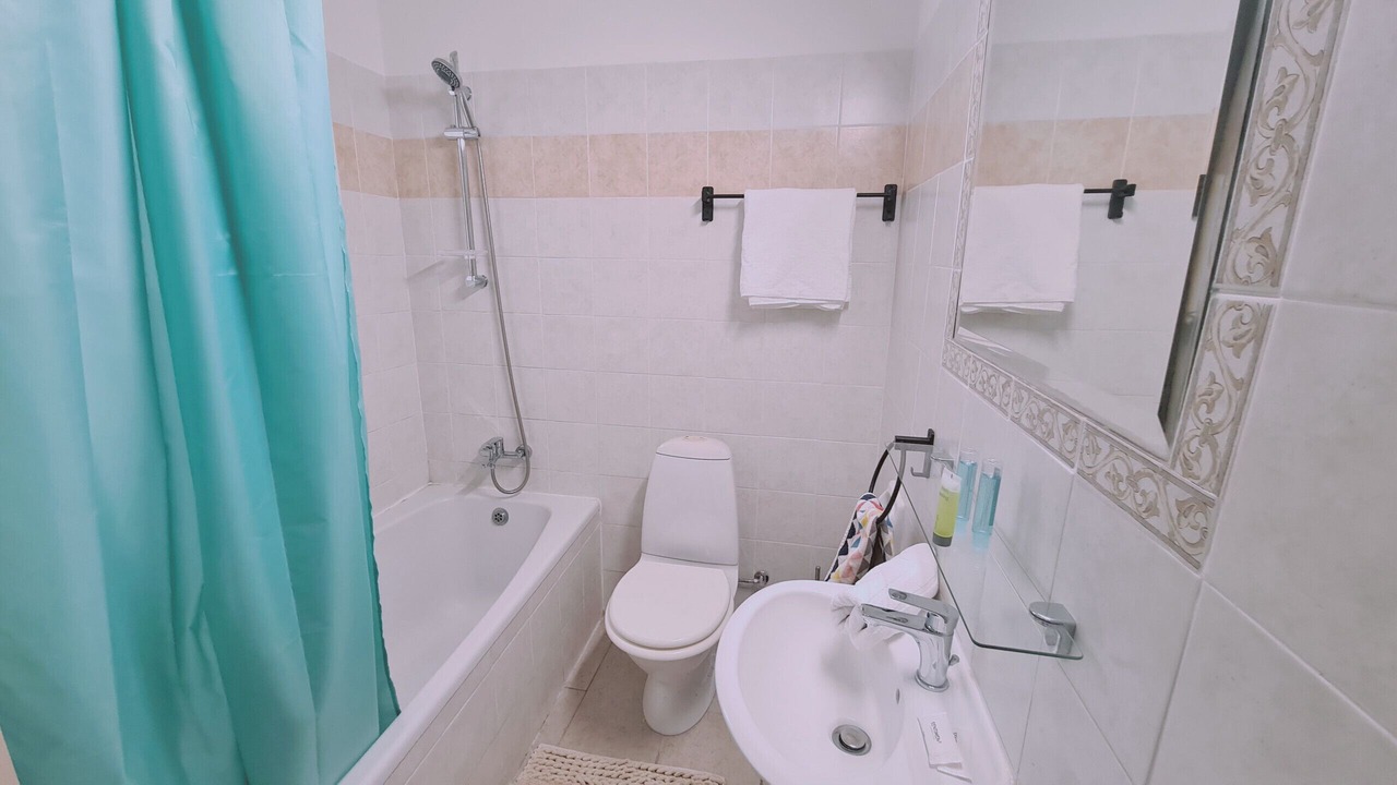 Photo of Bathroom in Neapolis