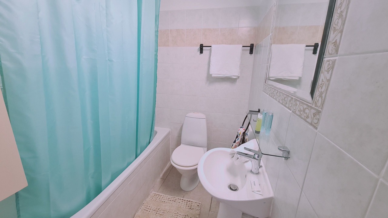 Photo of Bathroom in Neapolis