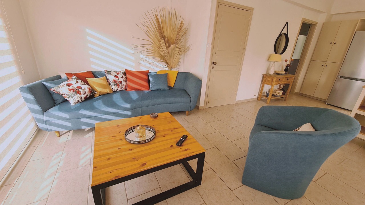 Photo of Livingroom in Neapolis