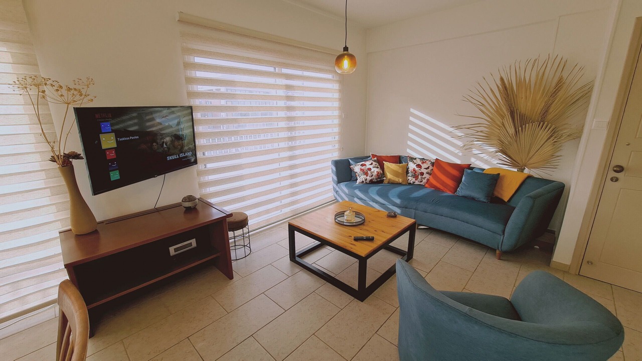 Photo of Livingroom in Neapolis