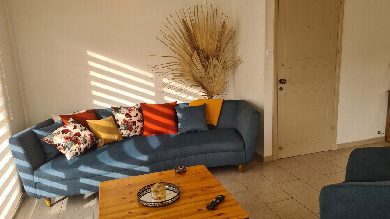 Photo of Livingroom in Neapolis