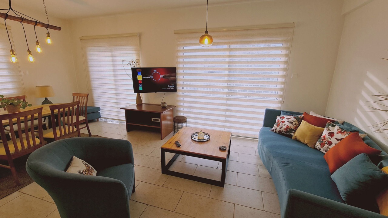 Photo of Livingroom in Neapolis