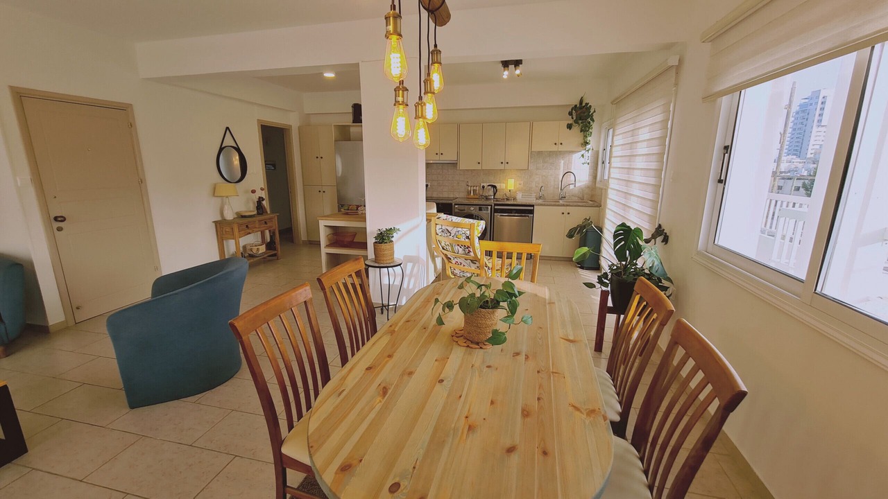 Photo of Livingroom in Neapolis