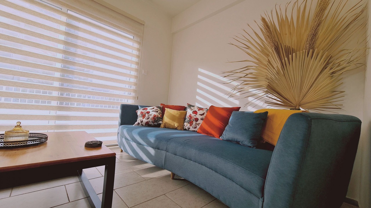 Photo of Livingroom in Neapolis