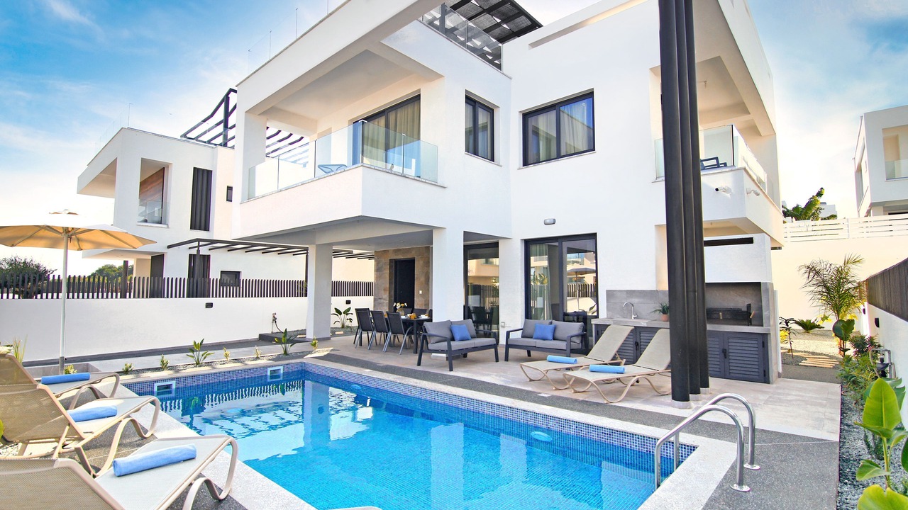 Photo of Outdoor in Paralimni