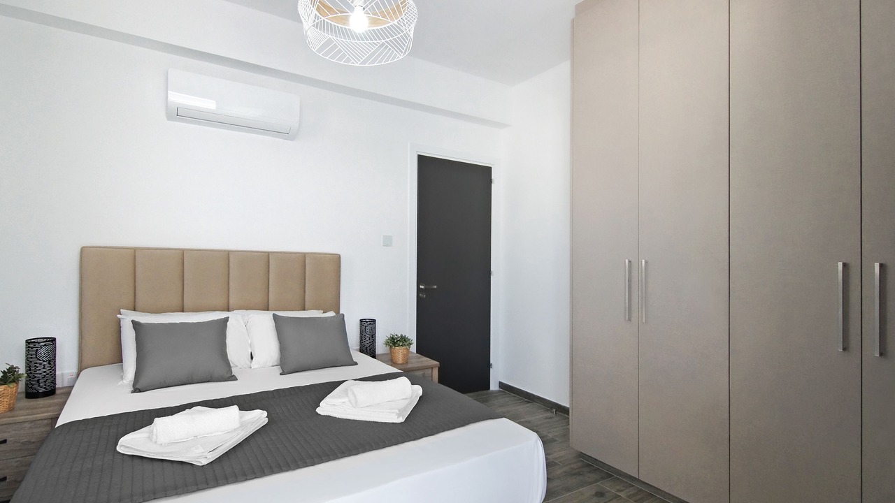 Photo of Bedroom in Paralimni