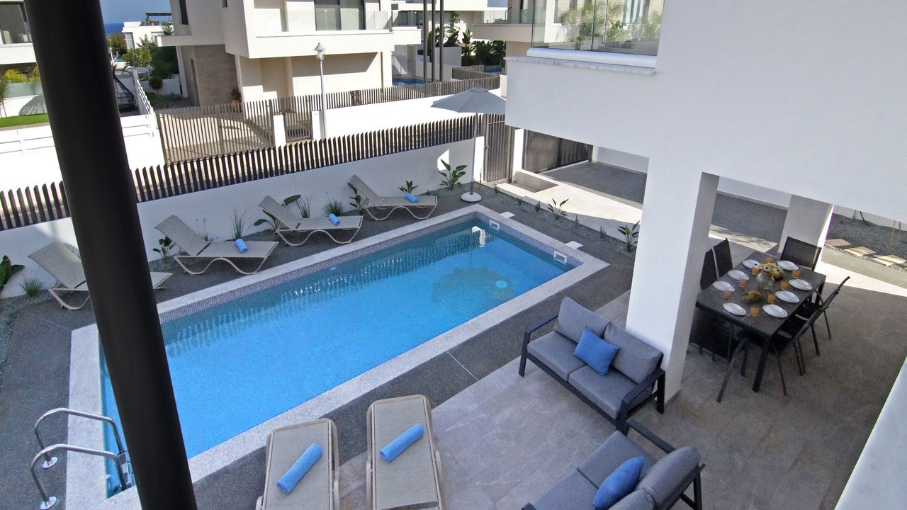 Photo of Outdoor in Paralimni