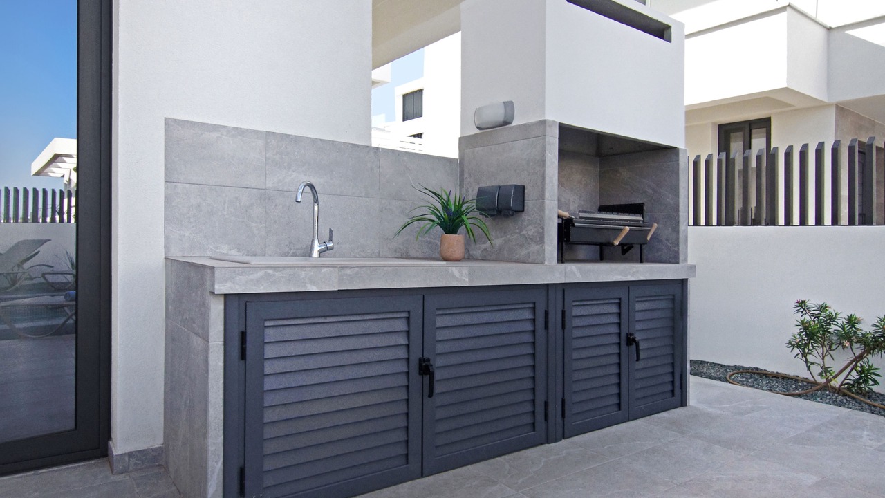 Photo of Patio Balcony in Paralimni
