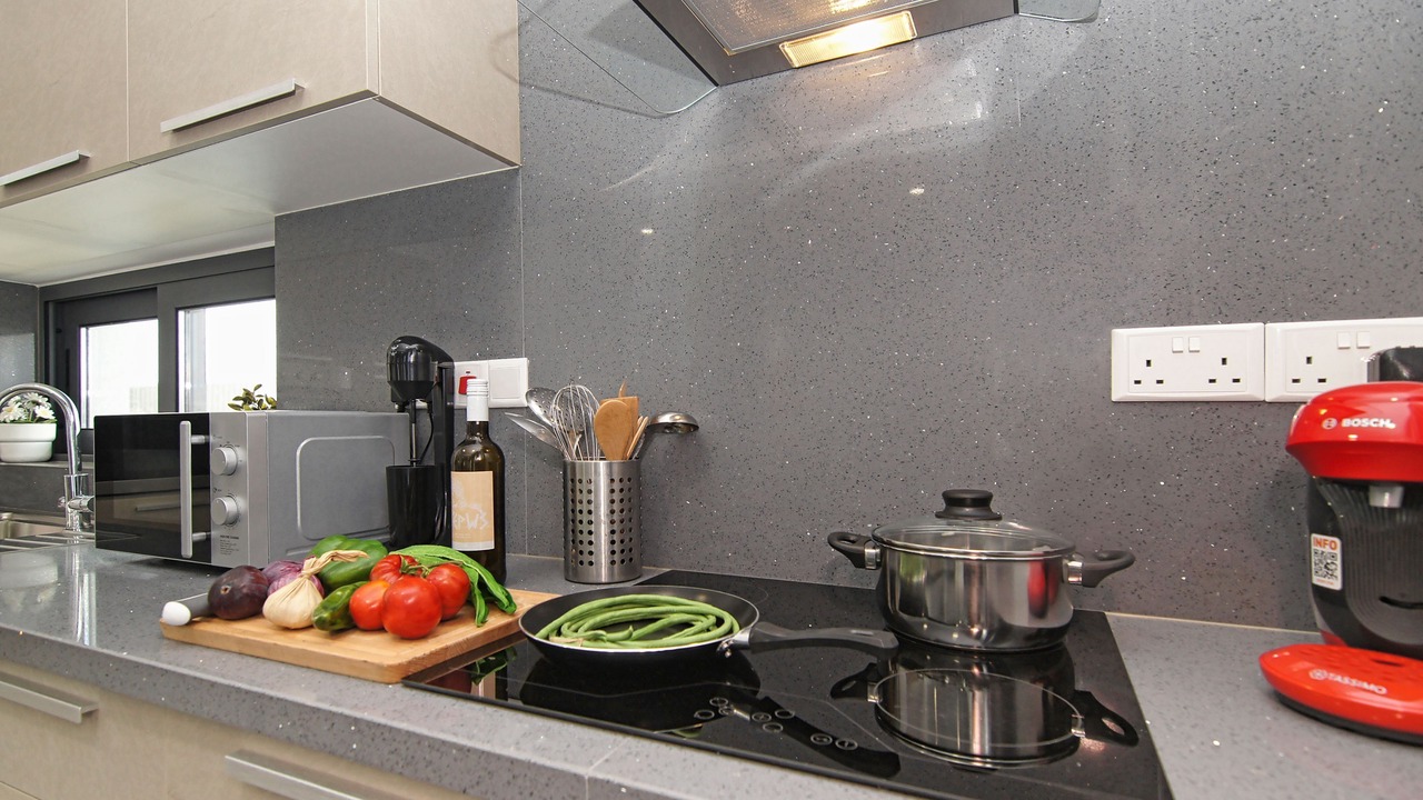 Photo of Kitchen in Paralimni