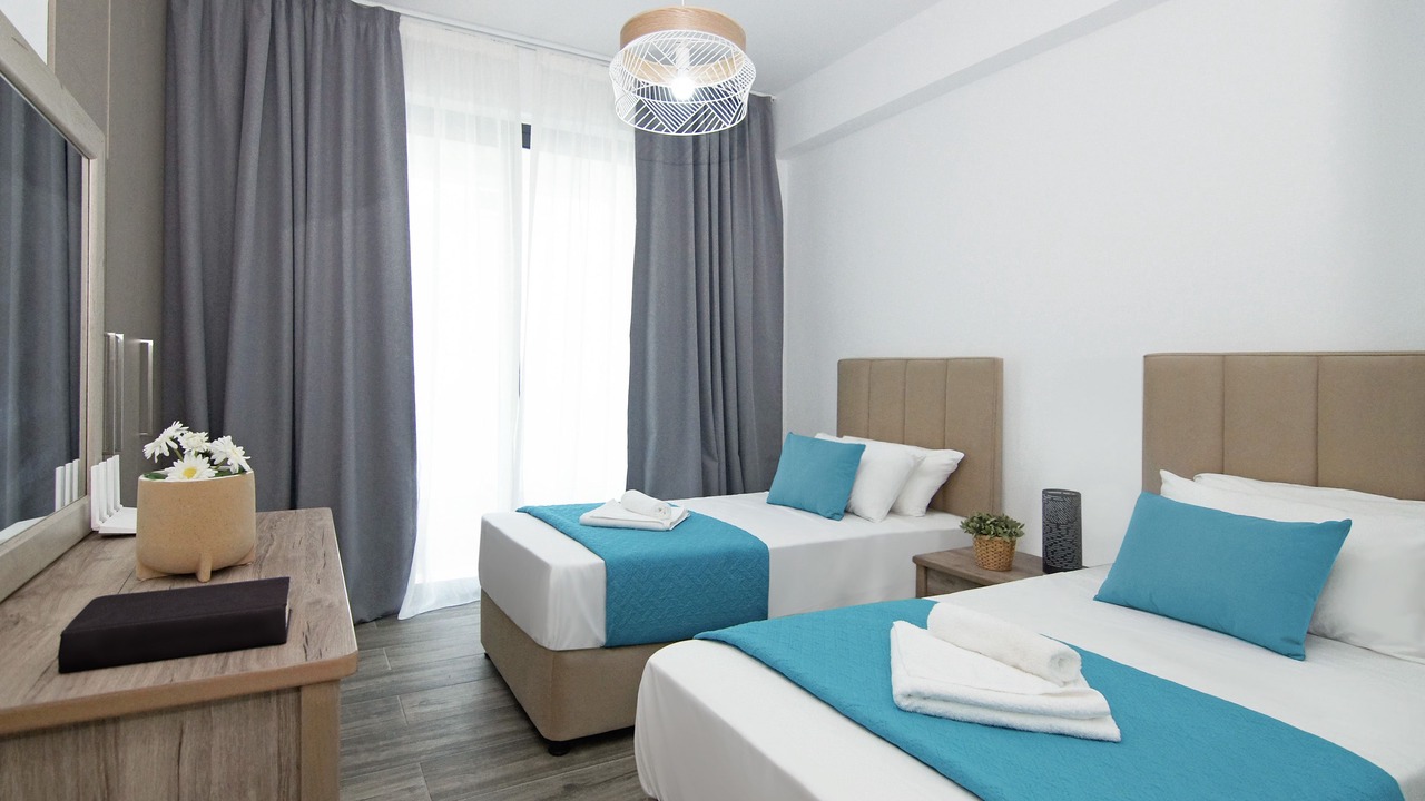 Photo of Bedroom in Paralimni