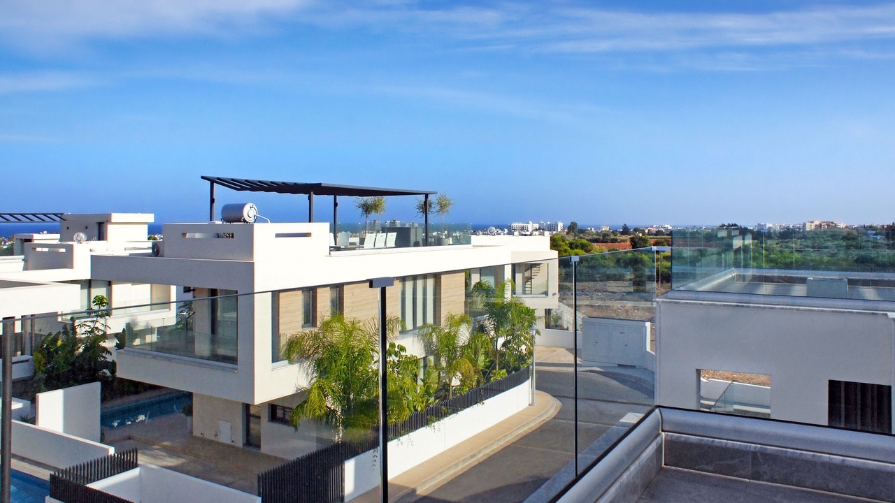 Photo of Outdoor in Paralimni