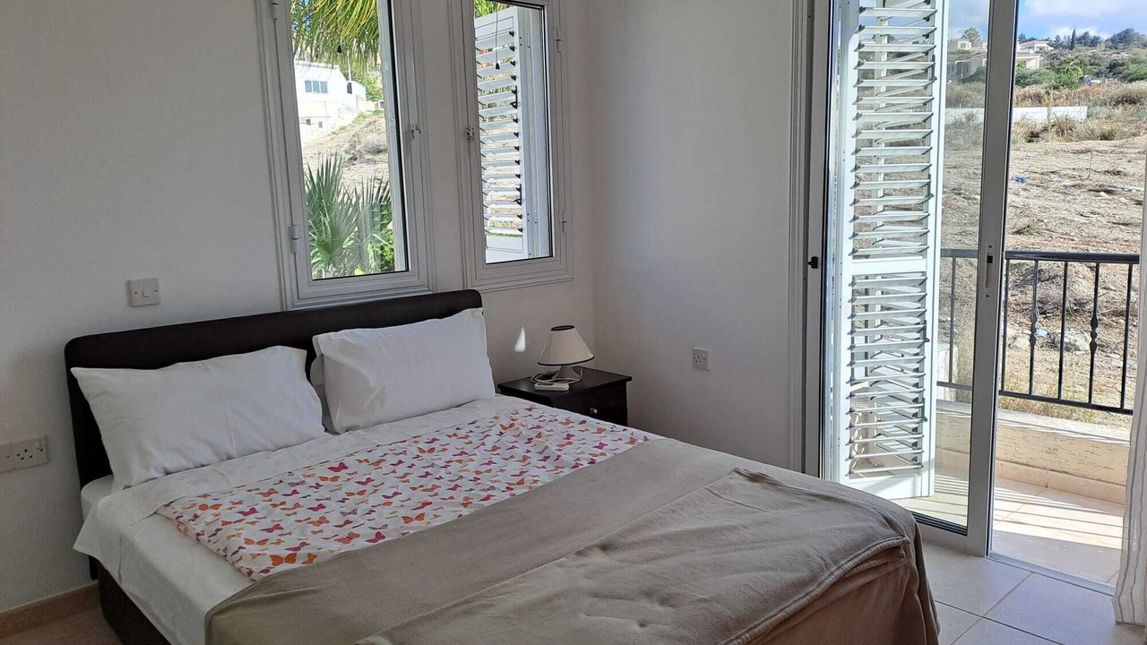 Photo of Bedroom in Tala