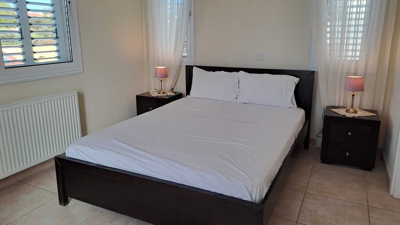 Photo of Bedroom in Tala