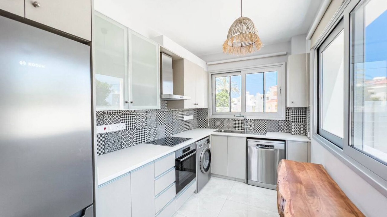 Photo of Kitchen in Cape Greko