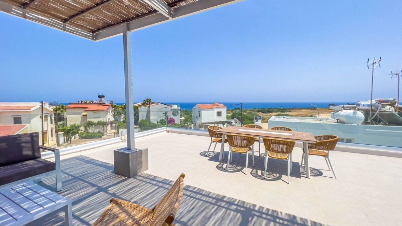 Photo of Outdoor in Cape Greko
