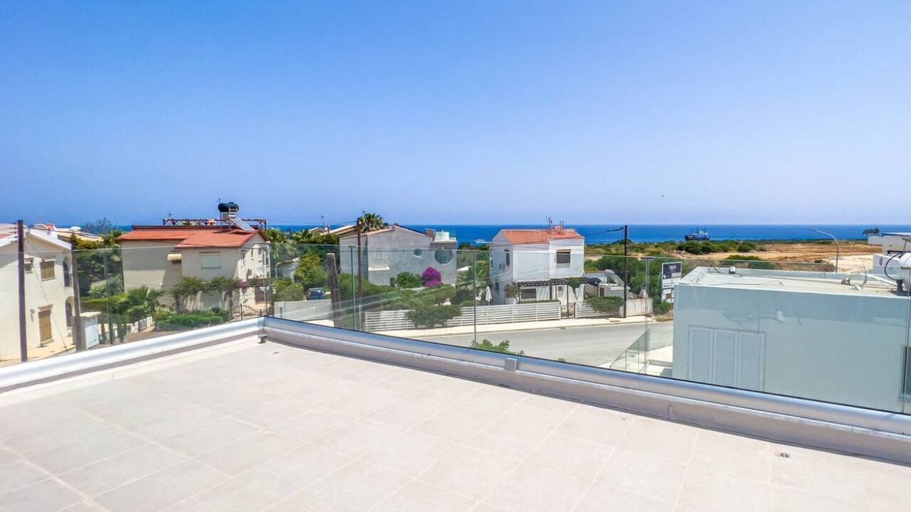 Photo of Outdoor in Cape Greko