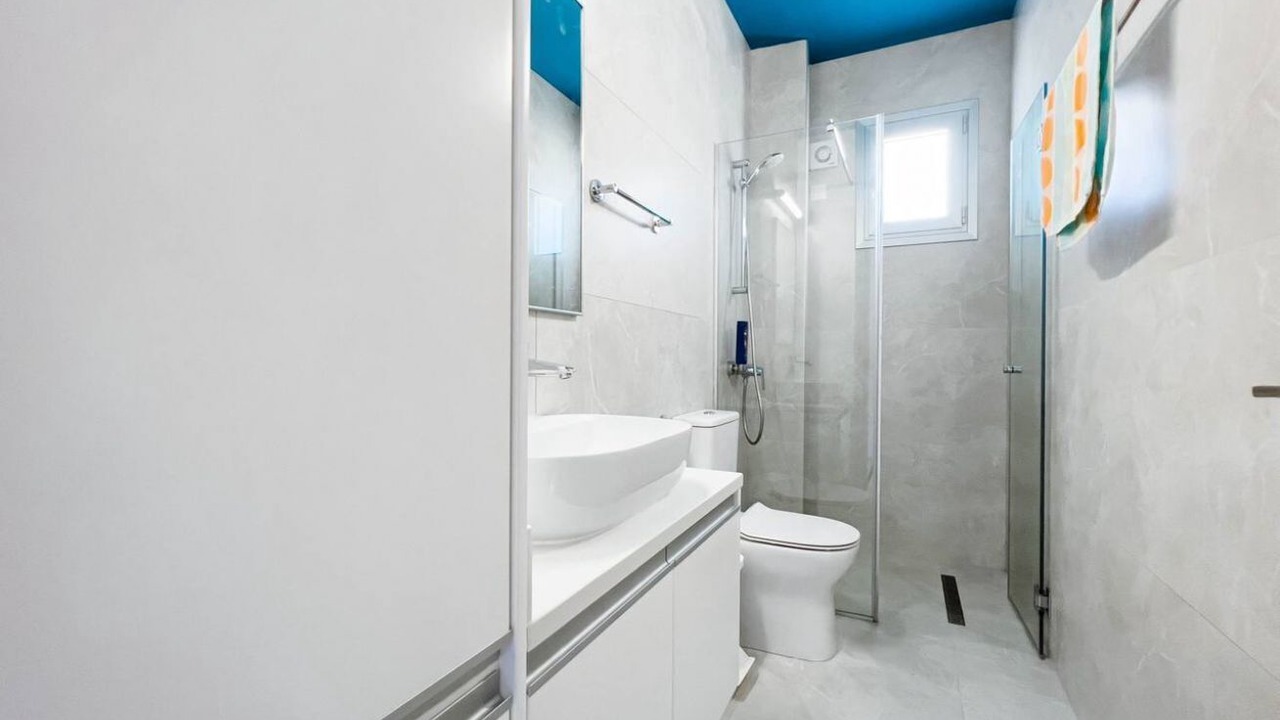 Photo of Bathroom in Cape Greko