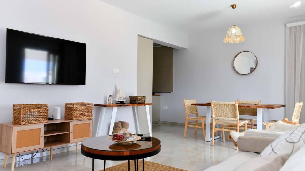 Photo of Livingroom in Cape Greko