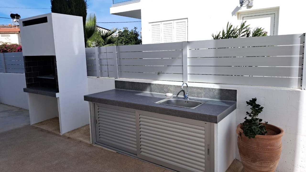 Photo of Patio Balcony in Cape Greko