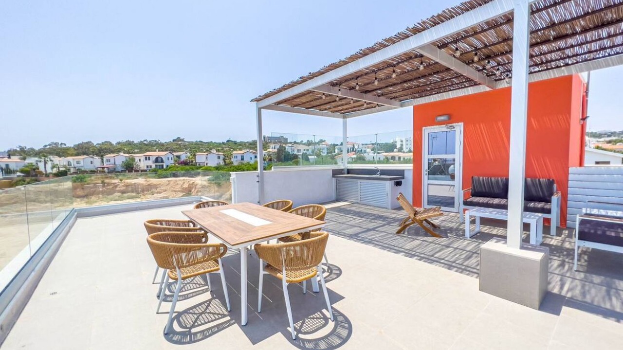Photo of Outdoor in Cape Greko
