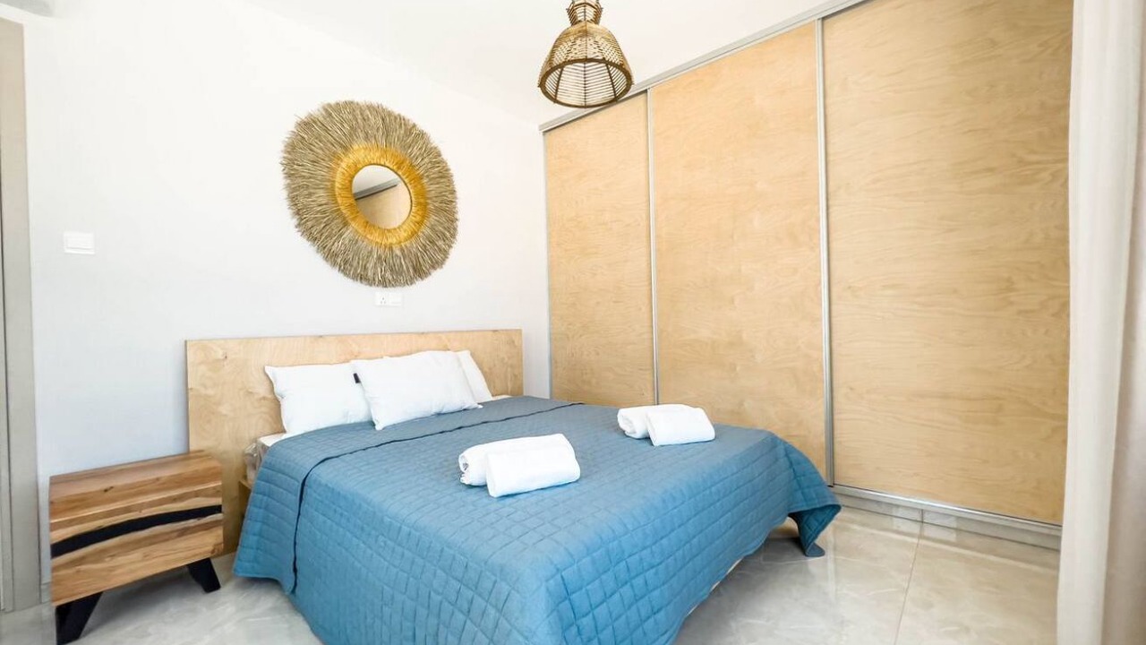 Photo of Bedroom in Cape Greko