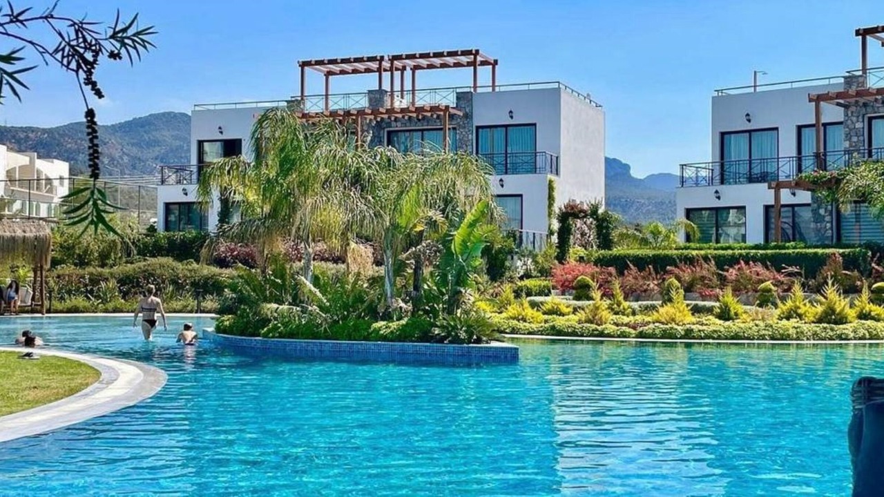 Photo of Outdoor in Bahceli