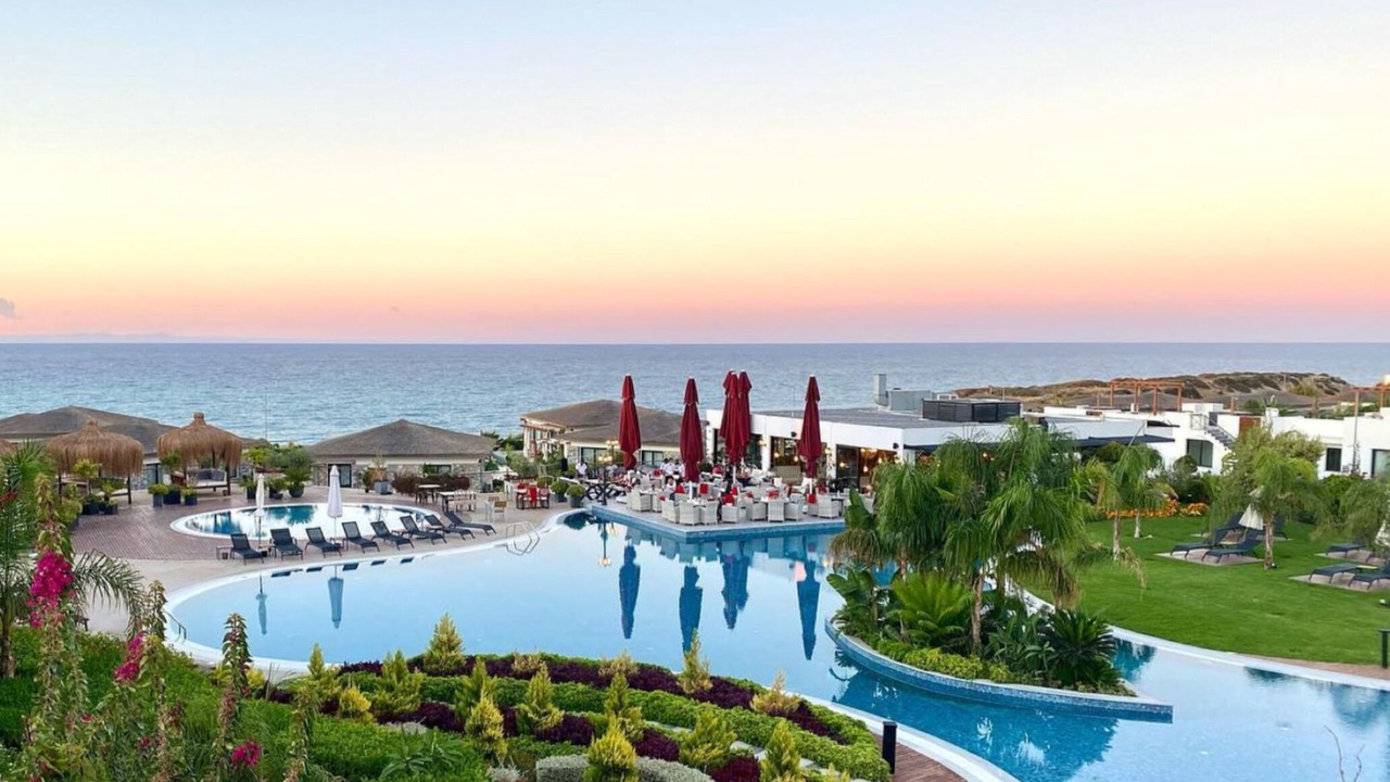 Photo of Outdoor in Bahceli