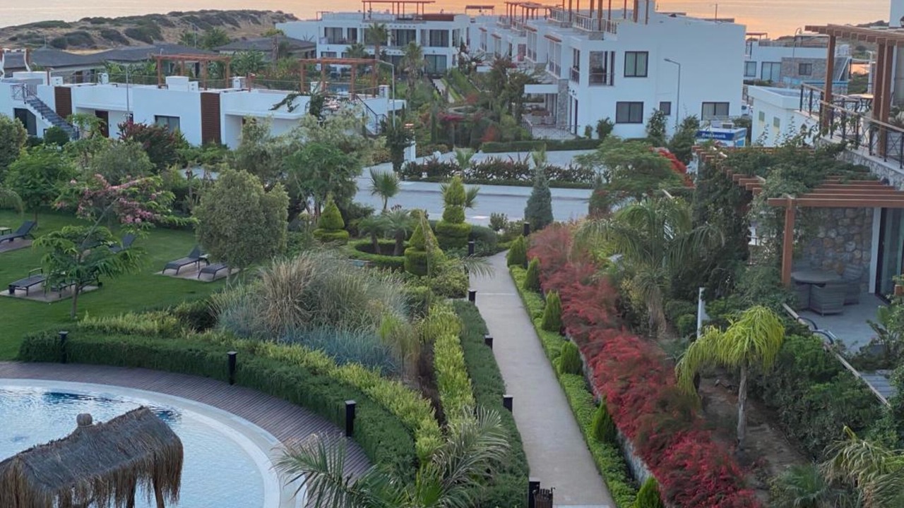 Photo of Outdoor in Bahceli