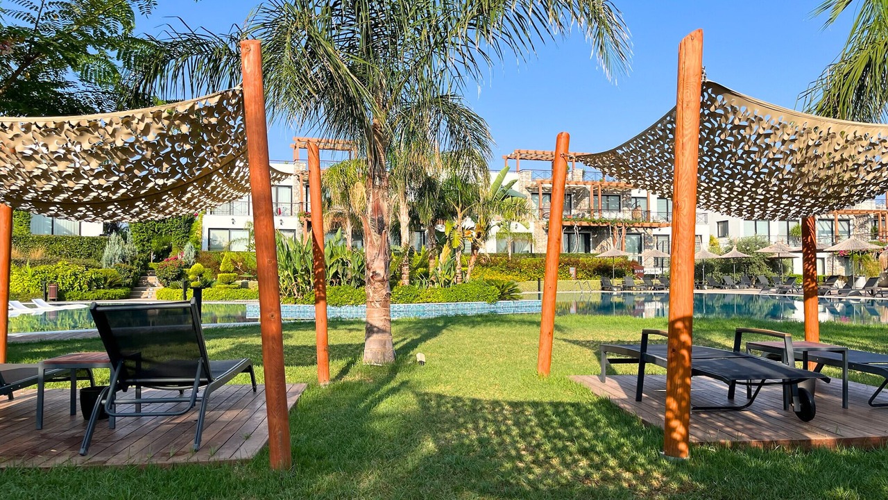 Photo of Outdoor in Bahceli