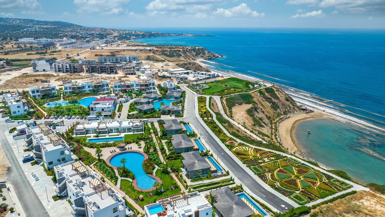 Photo of Outdoor in Bahceli